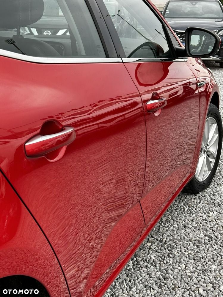 Renault Megane - 23