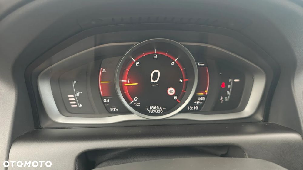 Volvo XC 60 - 17