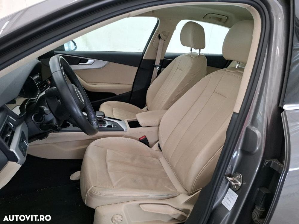 Audi A4 2.0 30 TDI S tronic MHEV S Line - 6