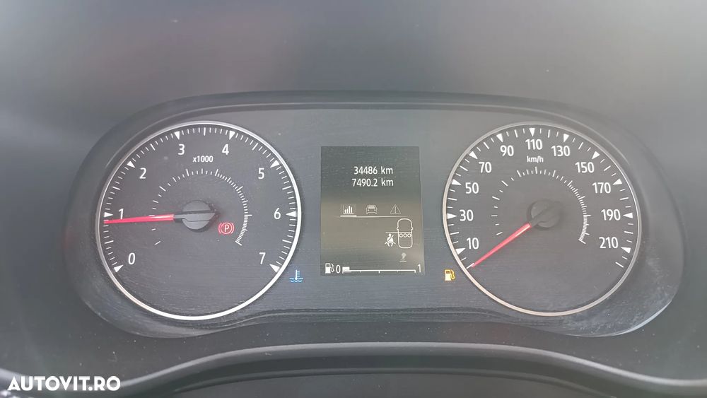 Dacia Logan TCe 90 MT6 Prestige - 10