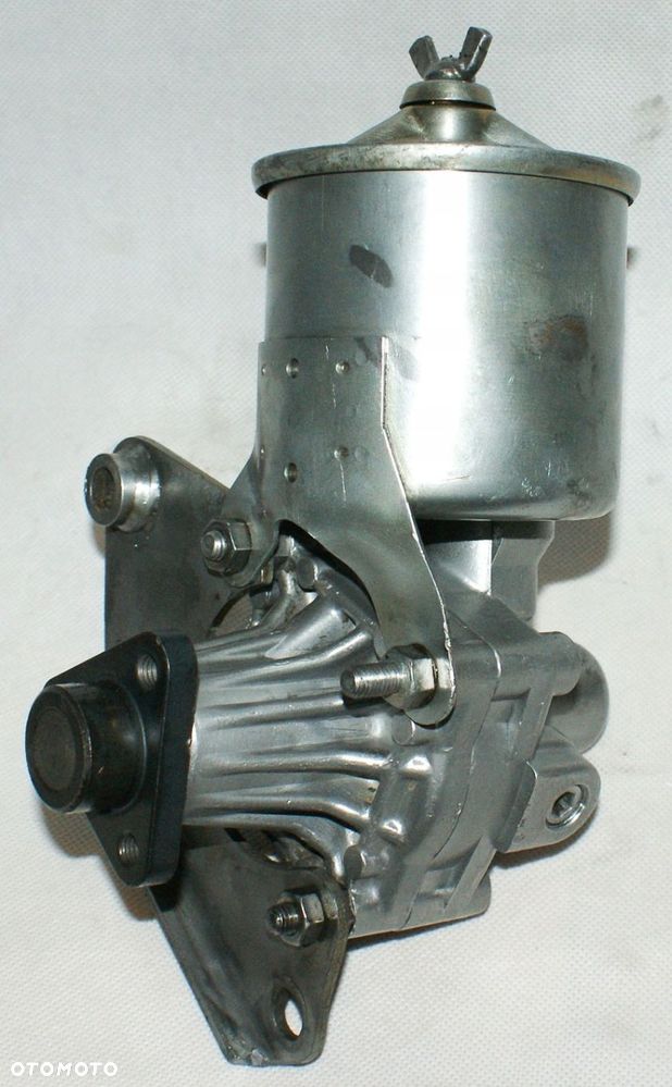 POMPA WSPOMAGANIA NISSAN PATROL 2.8 7681900101 - 5