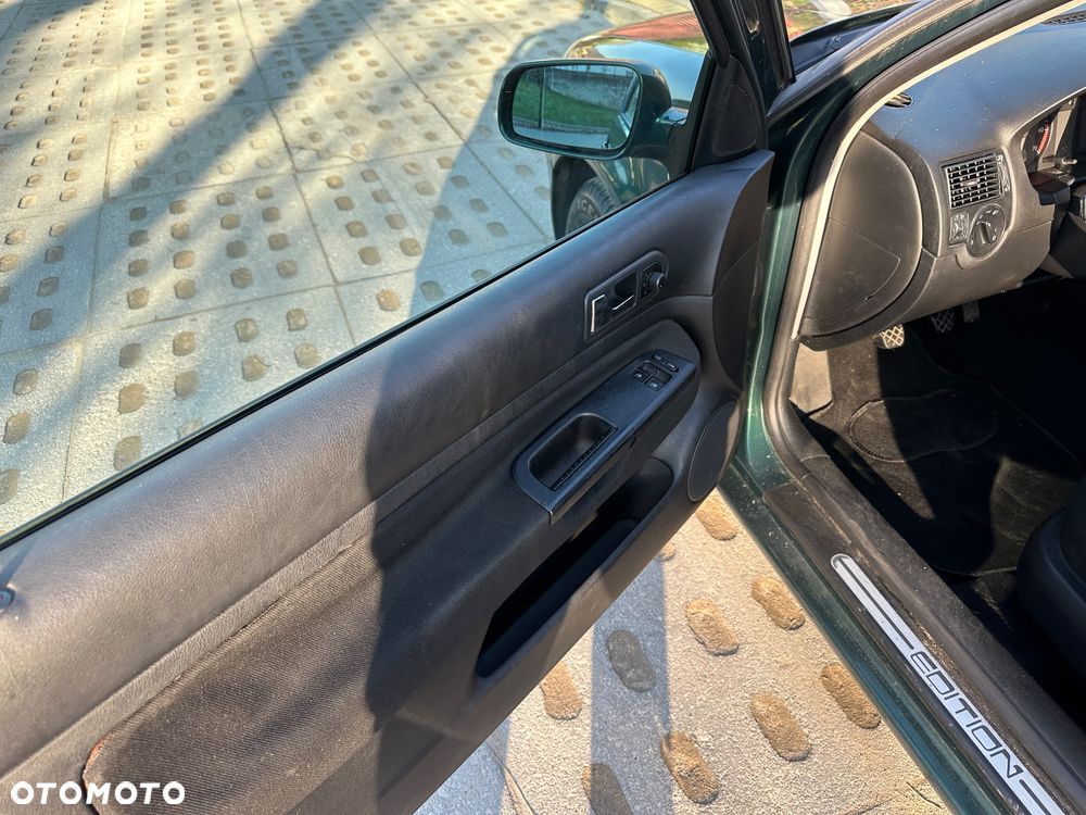 Volkswagen Golf 1.4 Trendline - 16