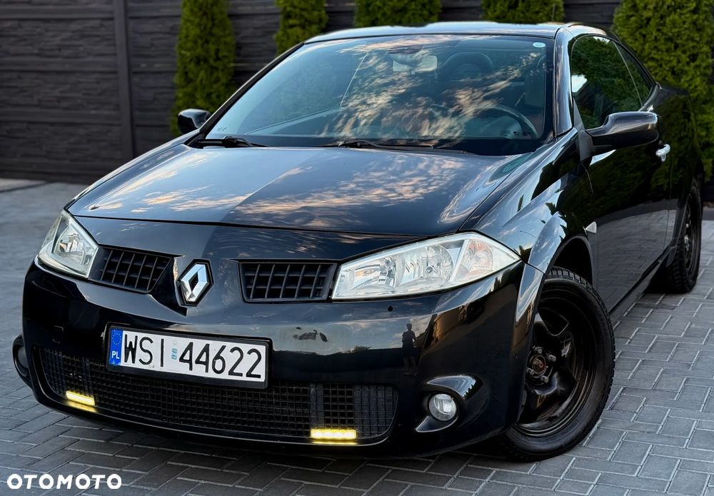 Renault Megane - 10
