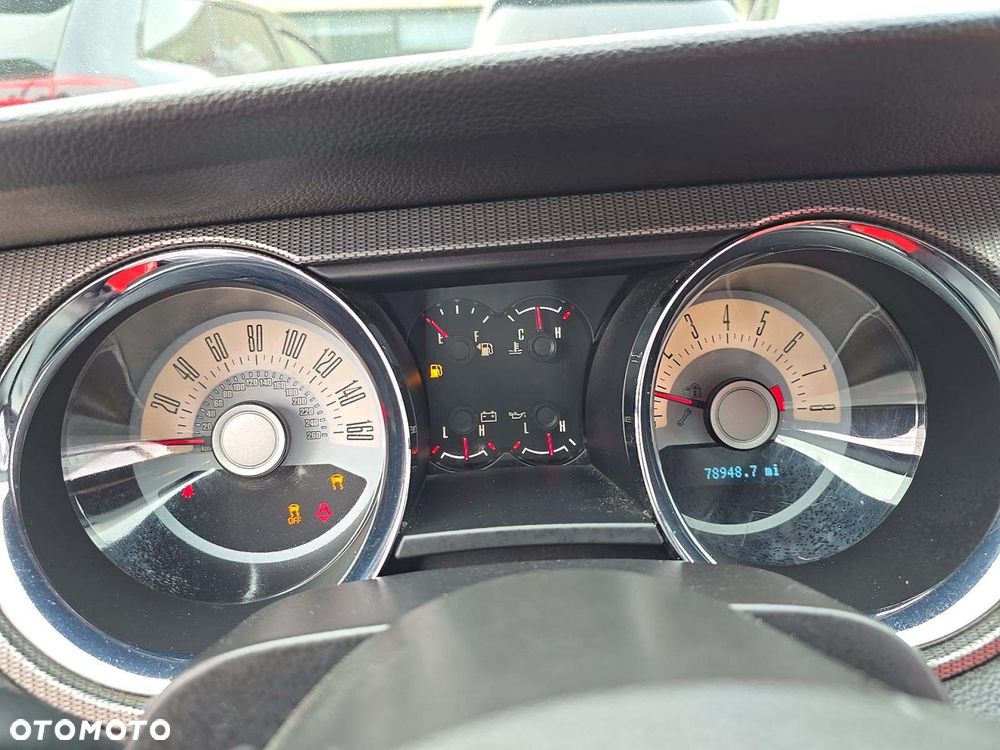 Ford Mustang 5.0 V8 GT Premium - 7