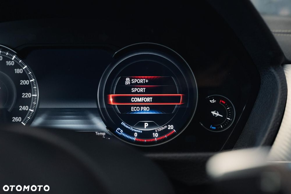 BMW Seria 4 430i xDrive M Sport sport - 33