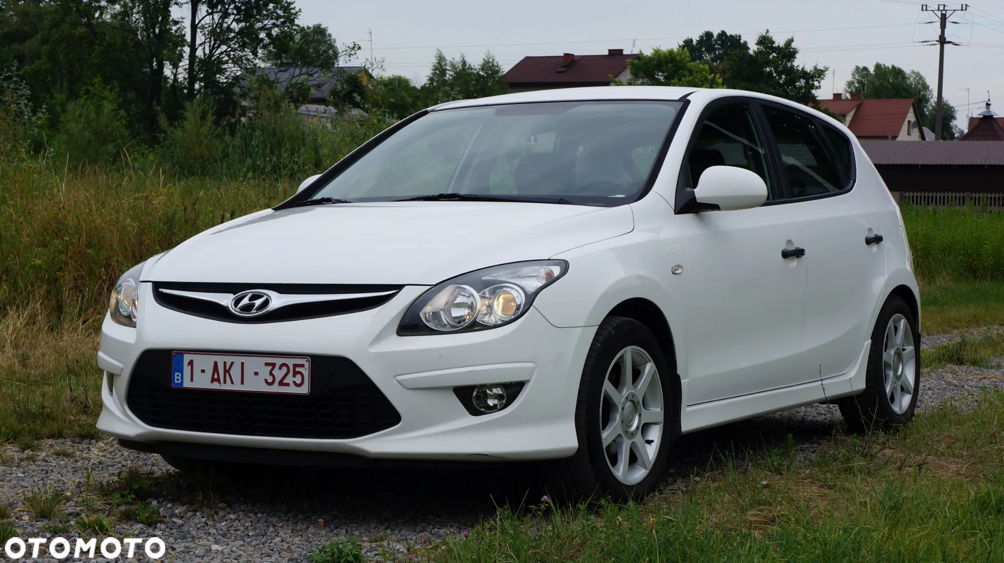Hyundai i30 1.6 CRDI Edition Plus - 4