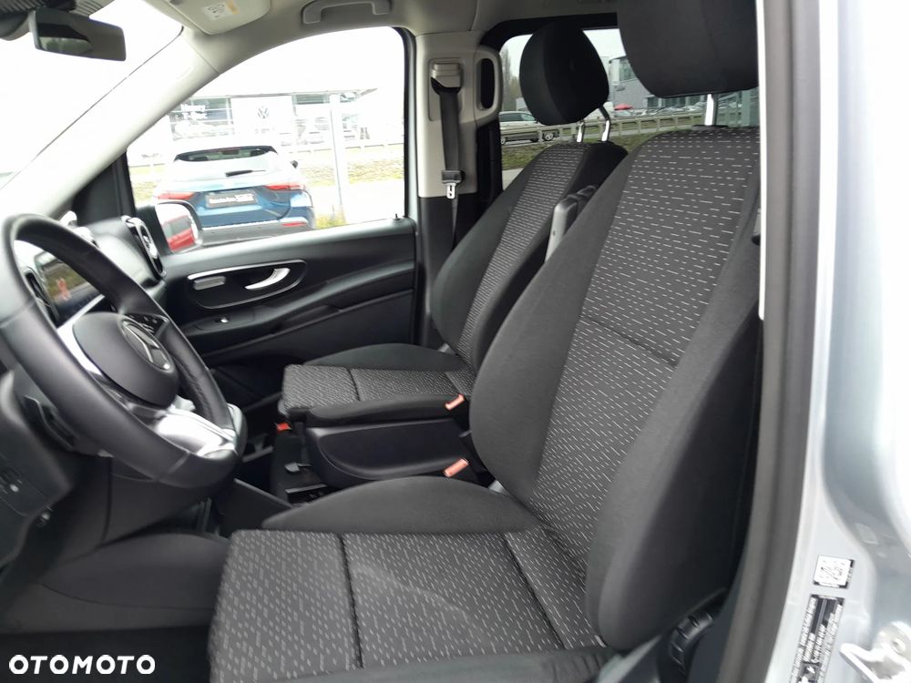 Mercedes-Benz Vito Tourer L2 Select 9G-Tronic 447.703 - 9