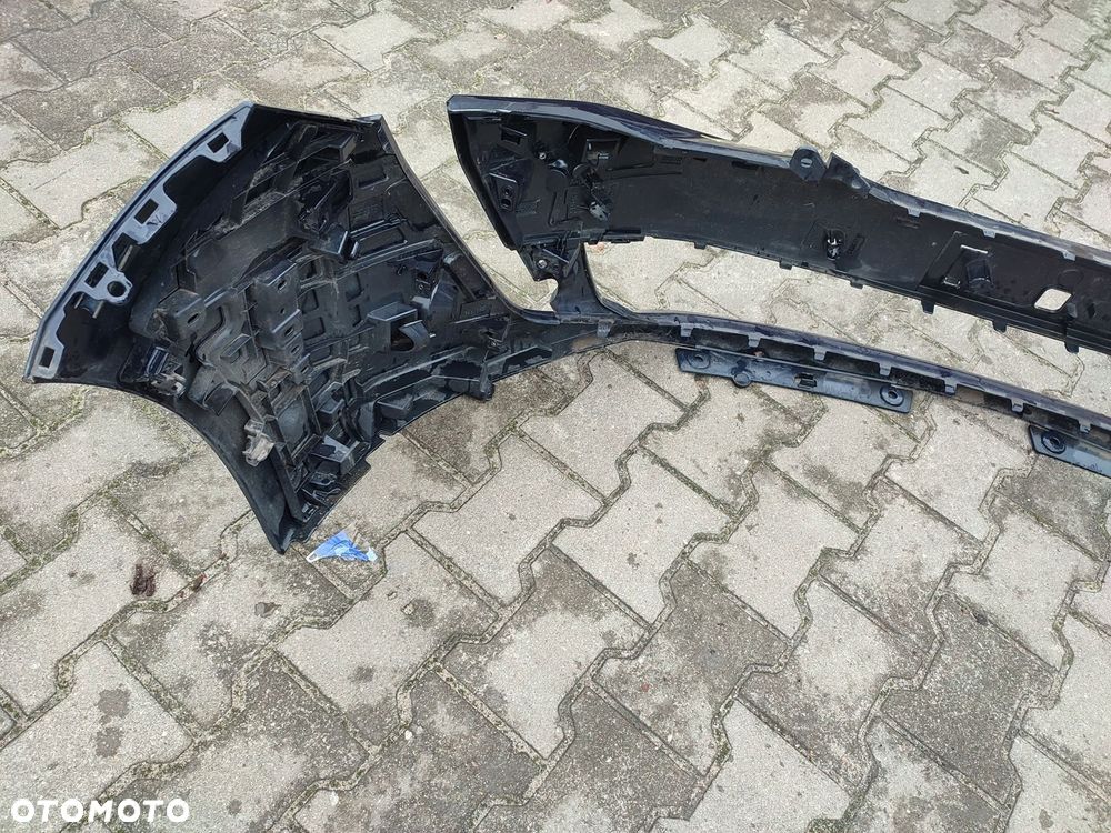 Zderzak przód 9813646480 Peugeot 508 II 18- - 5
