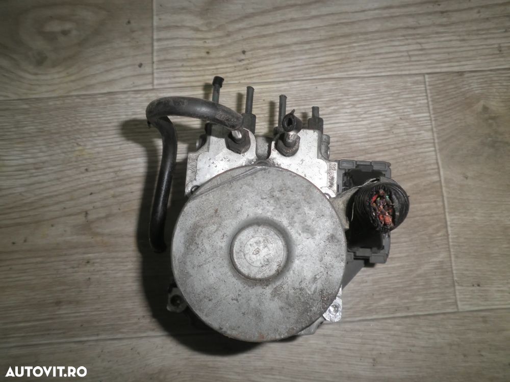 Pompa ABS Mazda 6 2.2 D Skyactive 133800-5670 GHR1-437A0 133000-6520 GHR1-437A0 - 2