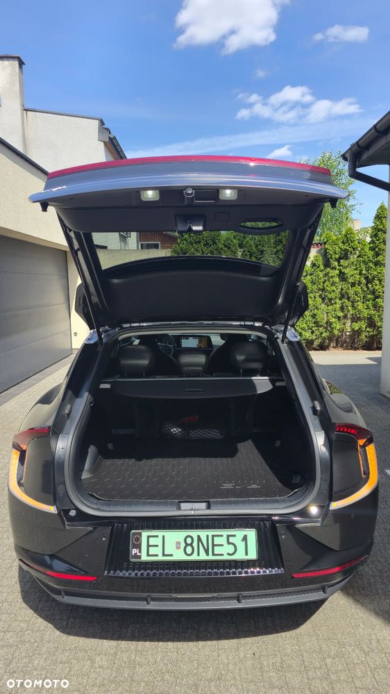 Kia EV6 77,4-kWh Business - 11