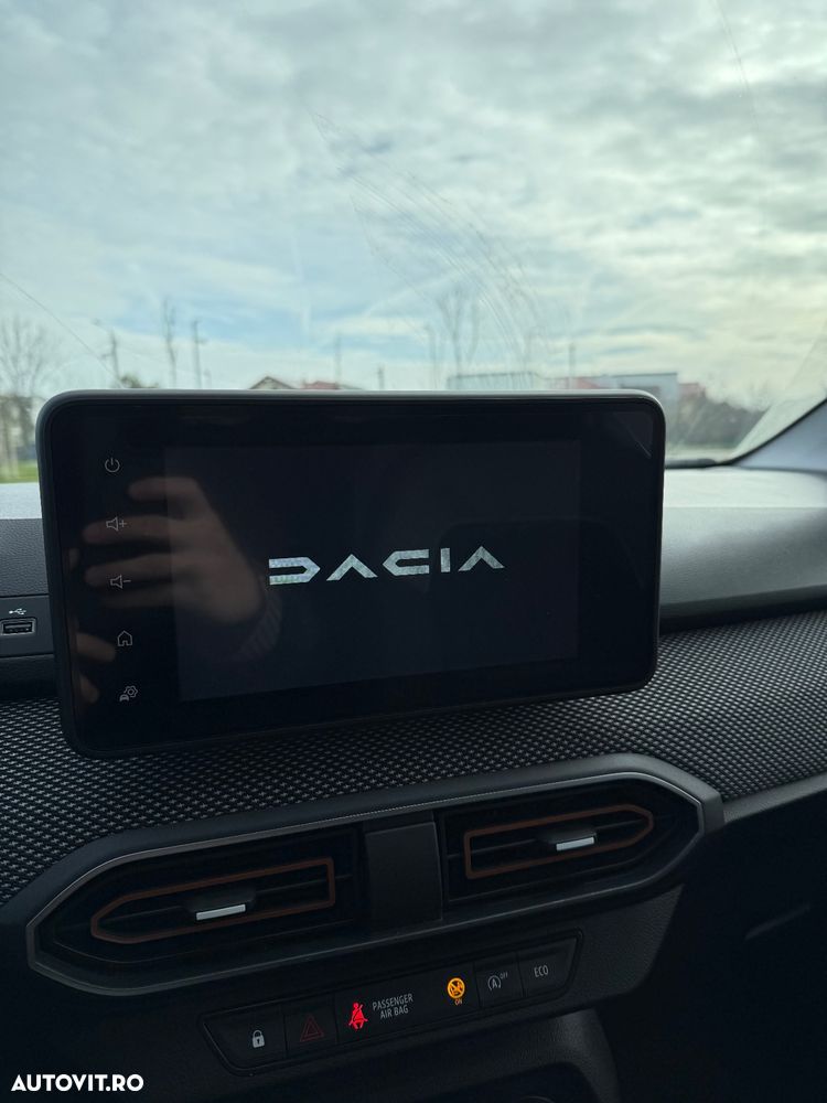 Dacia Sandero Stepway TCe 90 MT6 Expression - 21