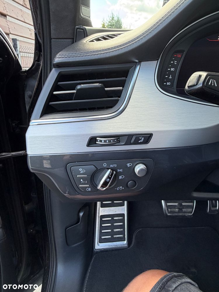 Audi SQ7 - 14