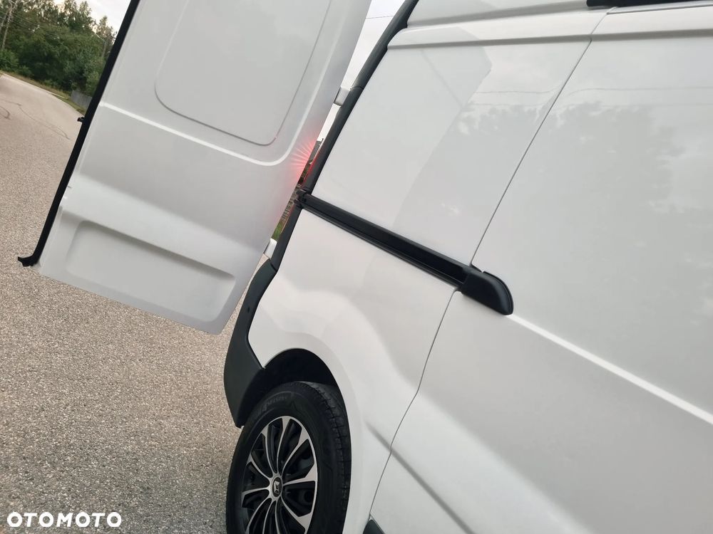 Renault Trafic - 17