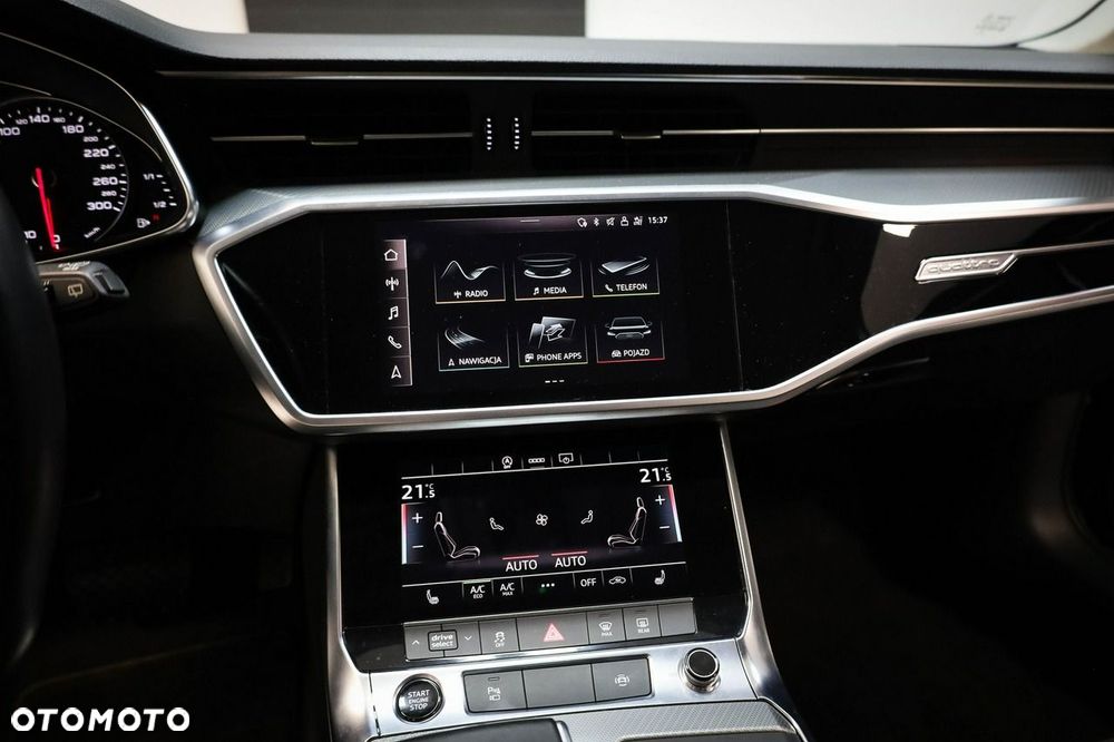 Audi A6 Avant - 20