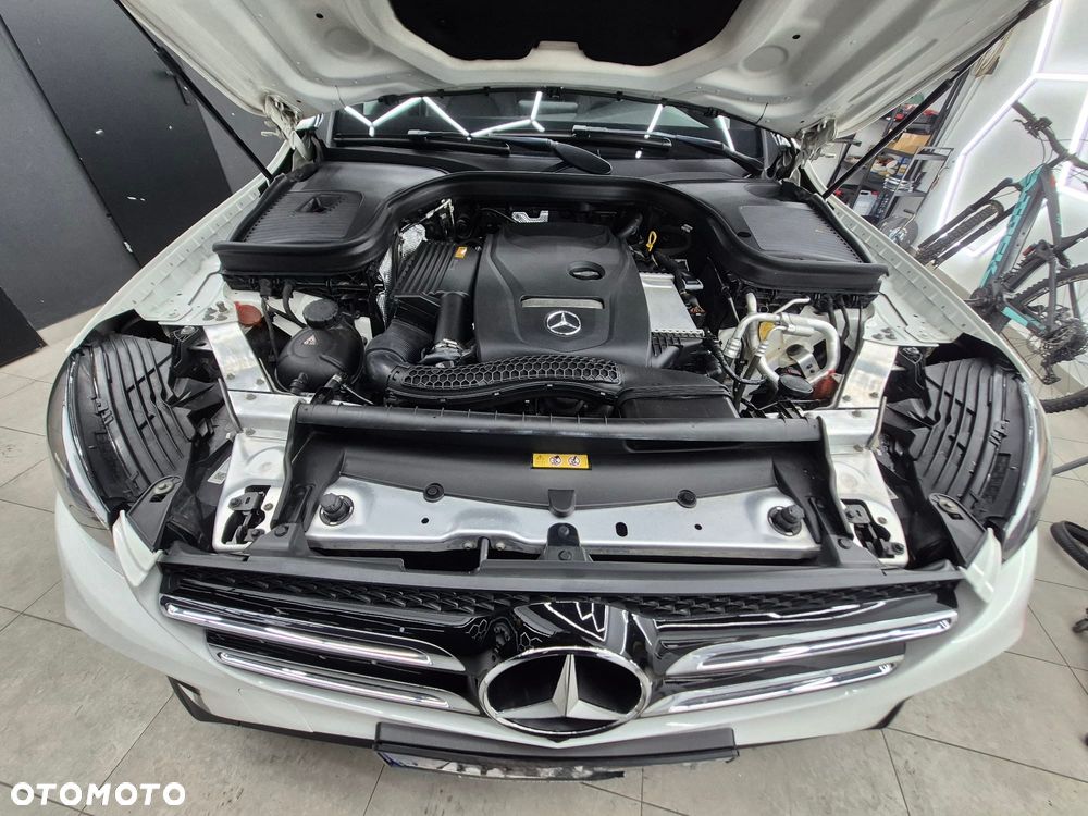 Mercedes-Benz GLC - 7