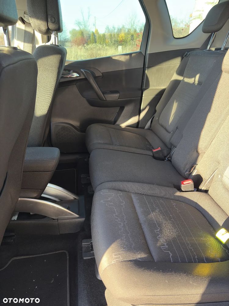 Opel Meriva 1.4 T Enjoy - 12