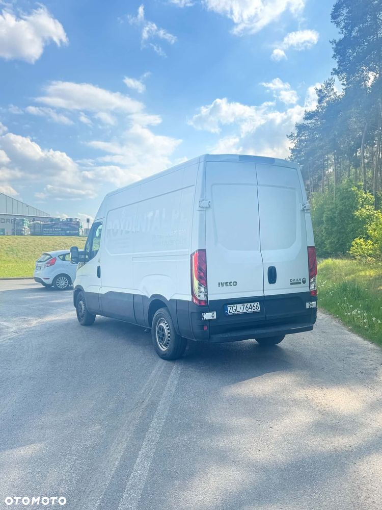 Iveco Deili - 3