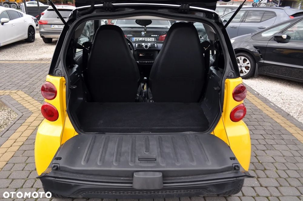 Smart Fortwo - 26