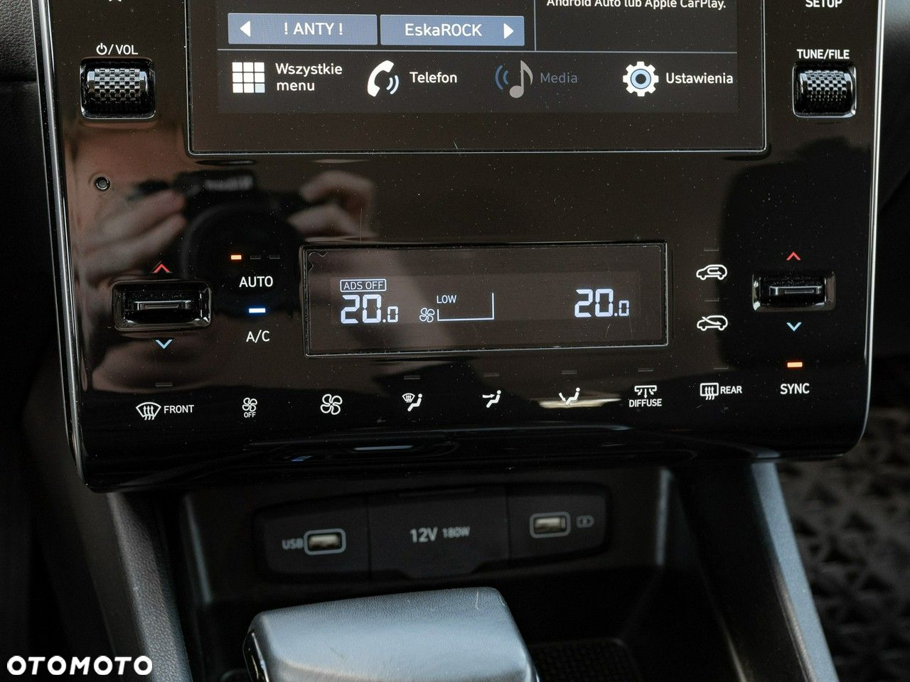 Hyundai Tucson - 20