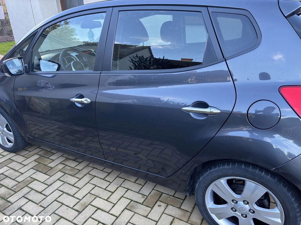 Kia Venga 1.6 CRDi XL - 3