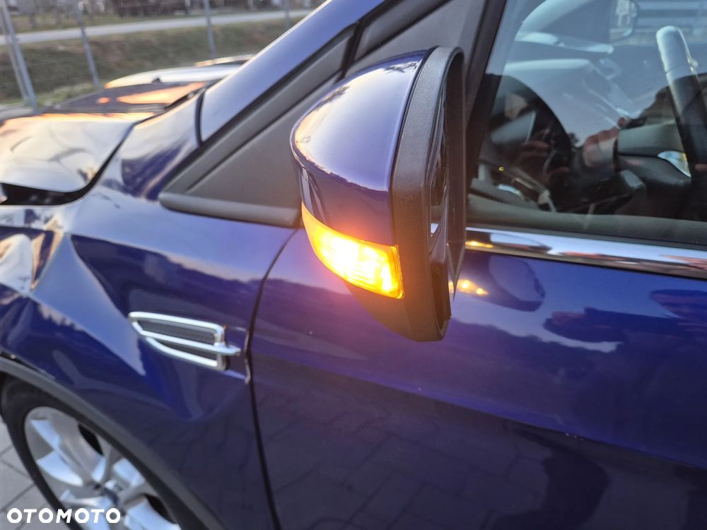 Ford Escape 2.0 EcoBoost AWD Titanium - 21