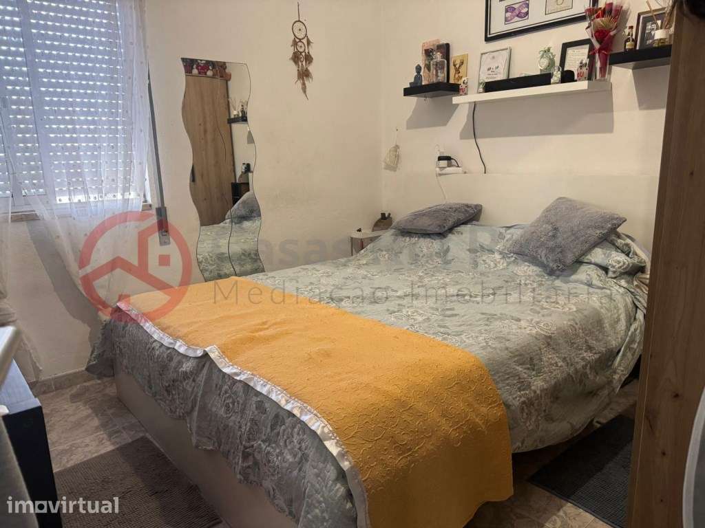 Apartamento T4 no Centro Laranjeiro - Grande imagem: 4/8