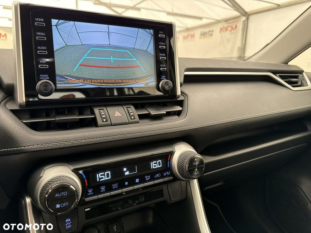 Toyota RAV4 - 28