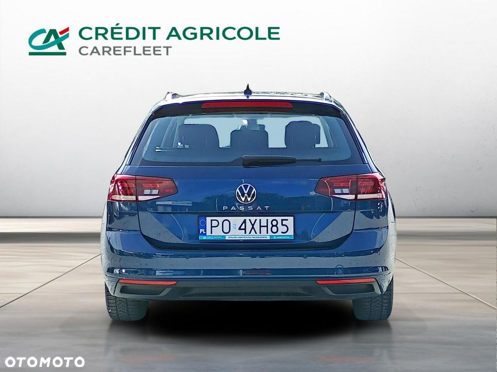 Volkswagen Passat Variant 2.0 TDI EVO Essence - 5