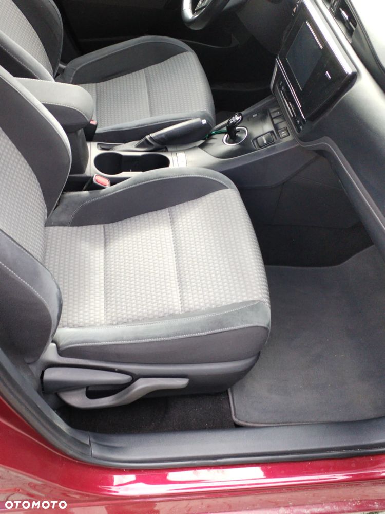 Toyota Auris - 20