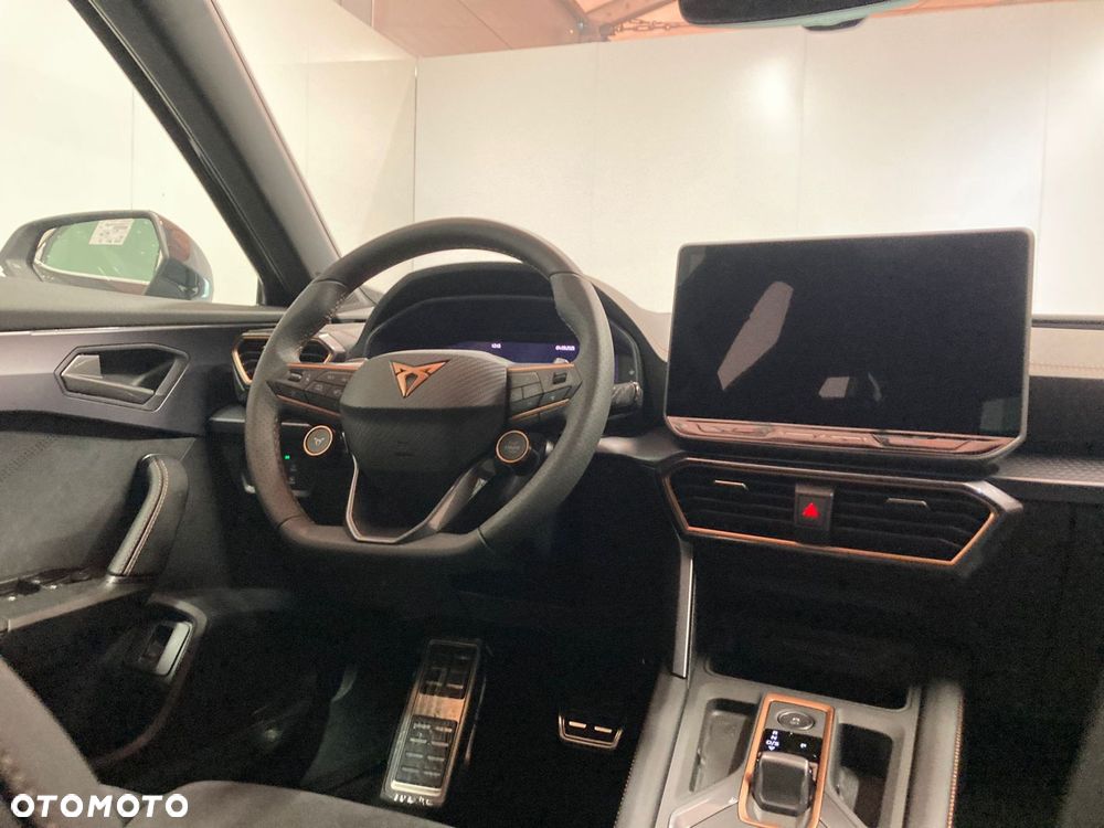 Cupra Formentor - 11