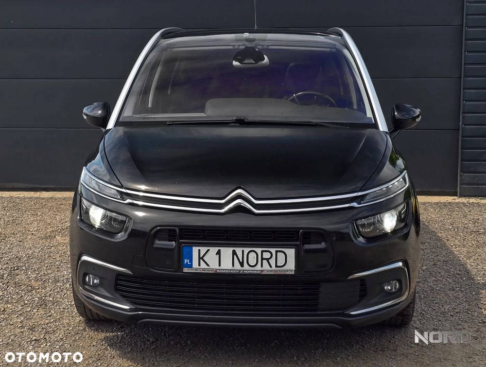 Citroën C4 Grand Picasso THP 165 Stop&Start EAT6 SHINE - 4