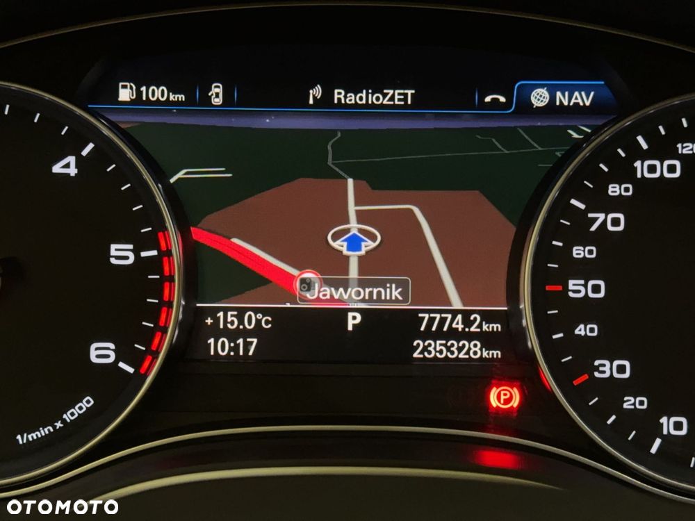 Audi A6 Avant - 24
