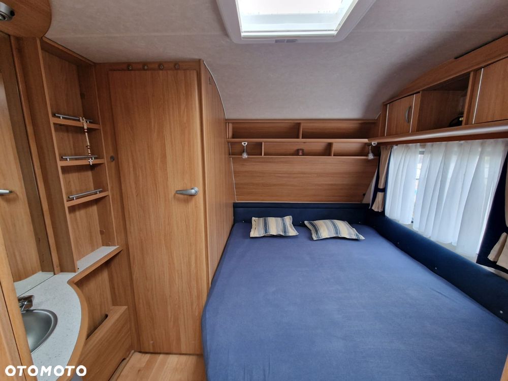 Adria Classica 613 PU - 15