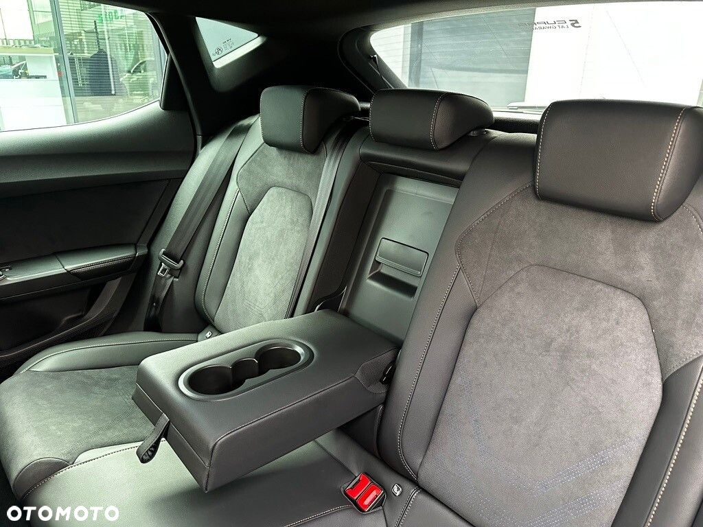 Cupra Leon 1.5 eTSI mHEV DSG - 31