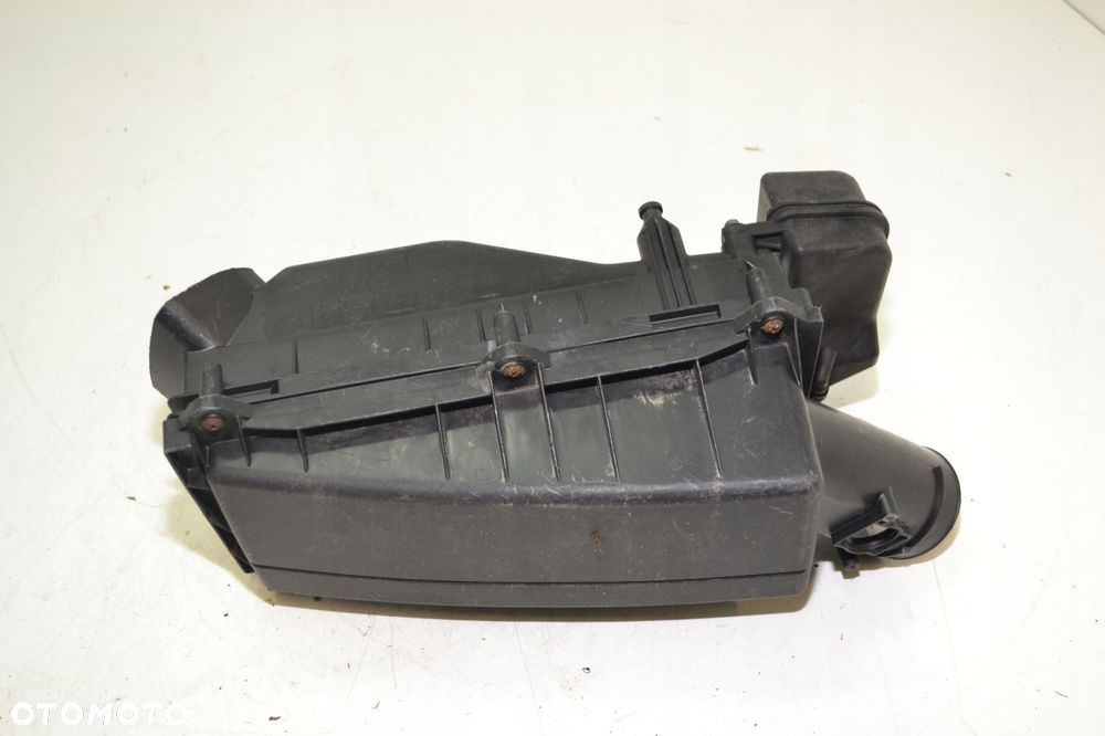 FORD MONDEO MK3 2.0 DIESEL OBUDOWA FILTRA POWIETRZA 1S70-9J442-AD - 4