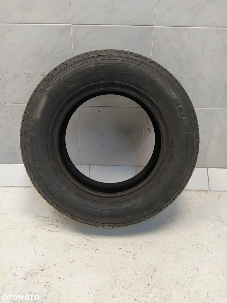 PIRELLI CHRONO 2 OPONA LATO 215/65 R15 - 2