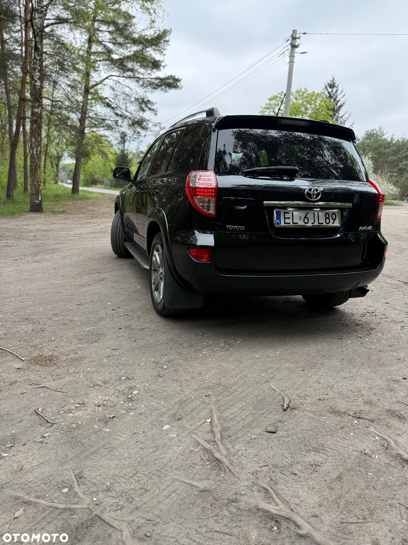 Toyota RAV4 - 9