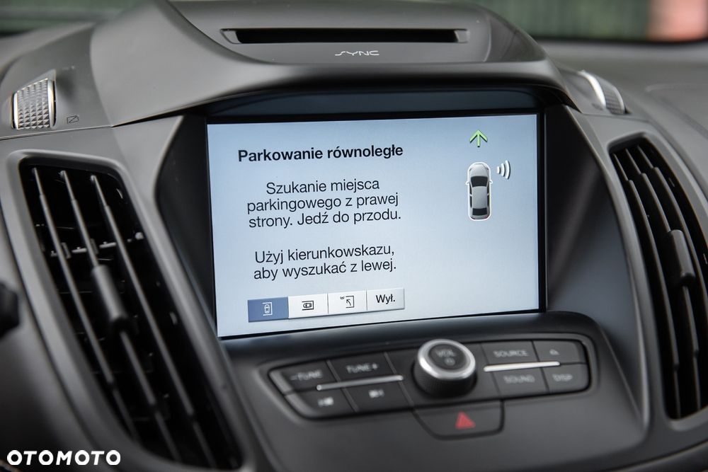 Ford Kuga Vignale 2.0 EcoBoost AWD ASS - 27