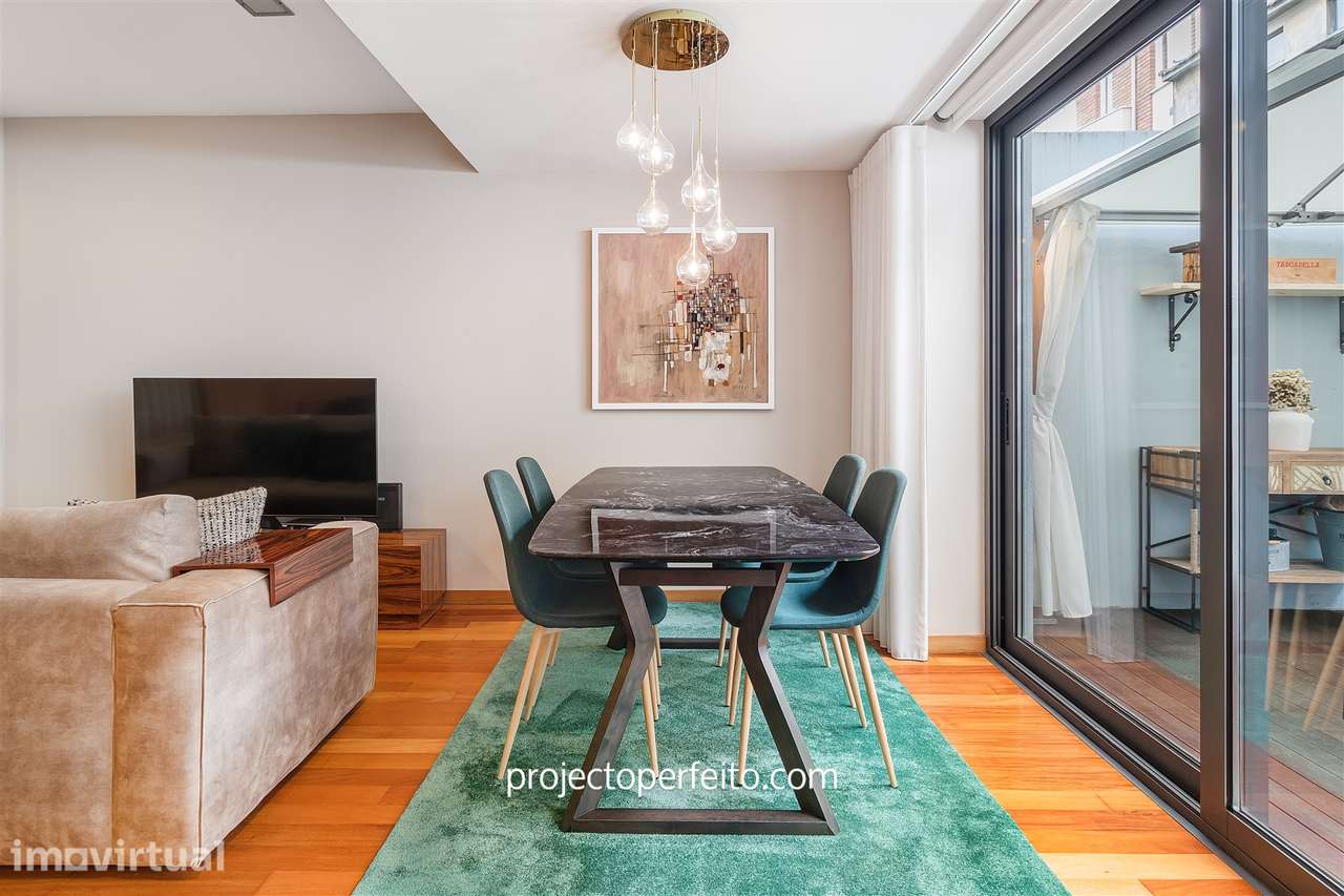 Apartamento T1 Venda em Espinho,Espinho - Grande imagem: 5/25