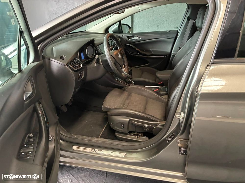 Opel Astra Sports Tourer 1.0 Innovation S/S - 15