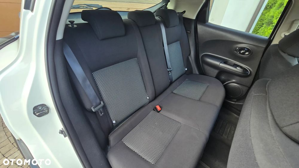 Nissan Juke - 32