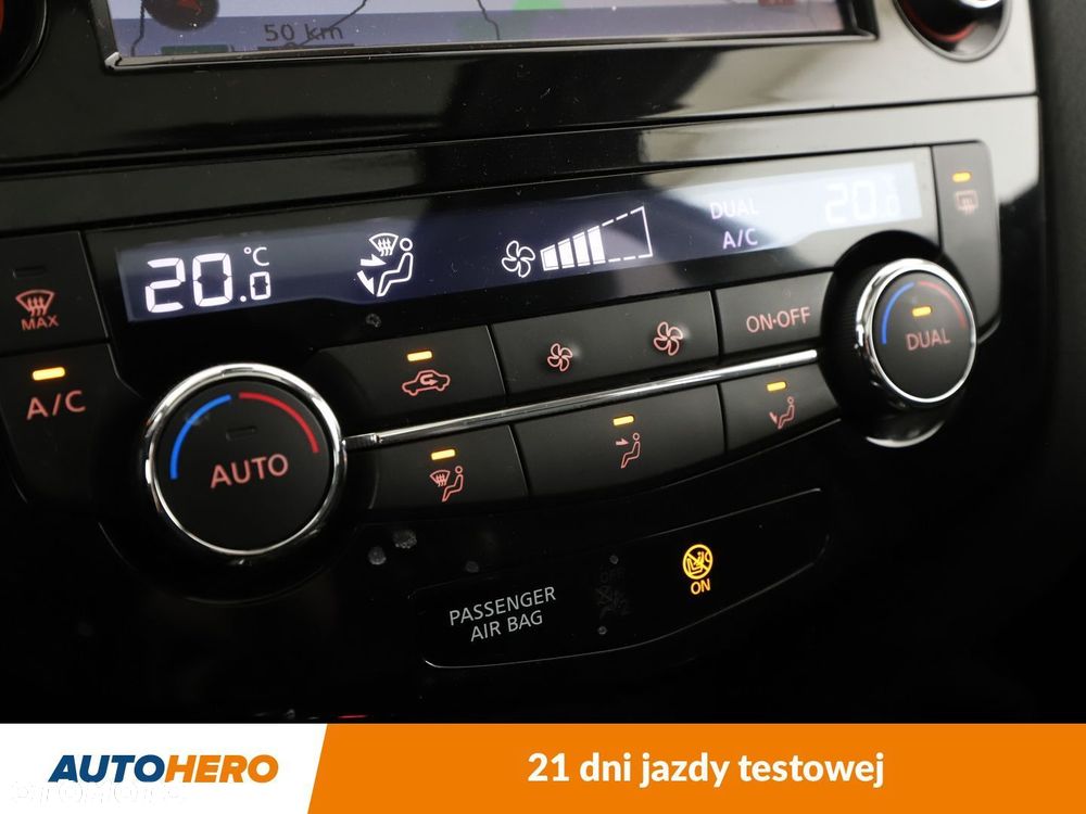 Nissan X-Trail 1.6 DCi Tekna 4WD EU6 - 23