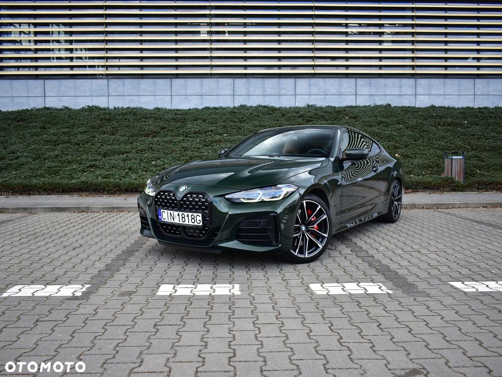 BMW Seria 4 - 1