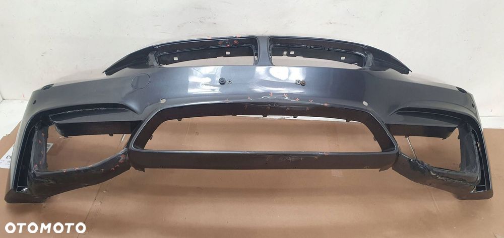 zderzak przód przedni bmw m3 f80 m4 f82 8054290 - 1
