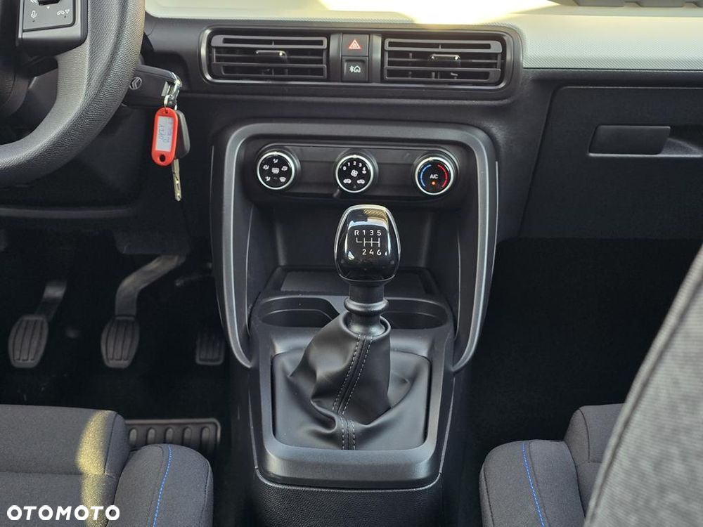 Citroën C3 1.2 T You - 23