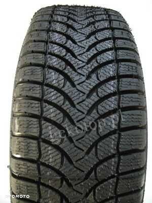 225/50 R17 WINTER 4 nowe zimowe bieżnikowane kierunkowe gat. I - 1