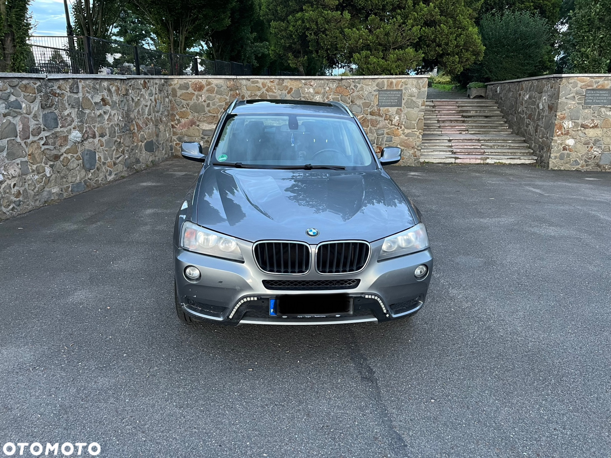 BMW X3 20d xDrive - 3