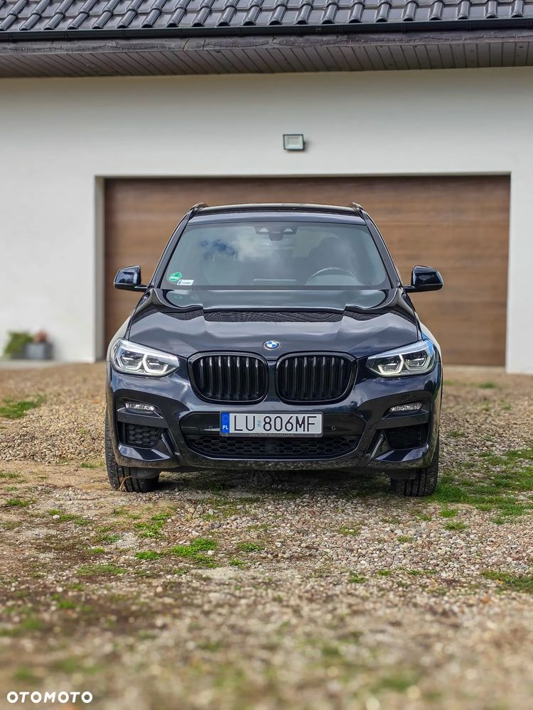 BMW X3 - 3