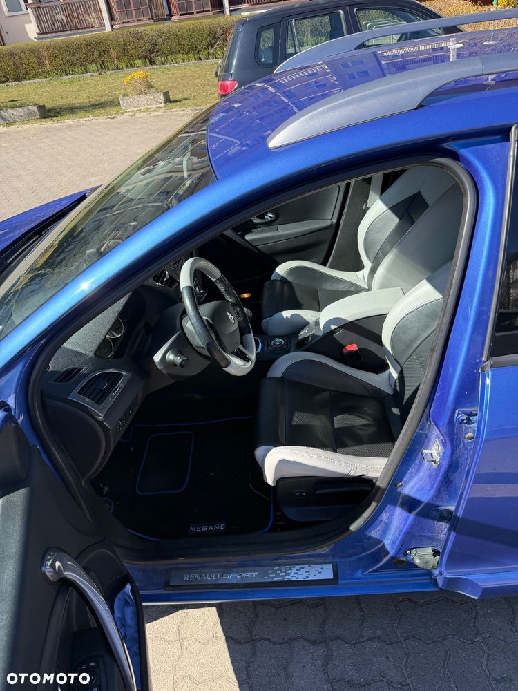 Renault Megane - 7