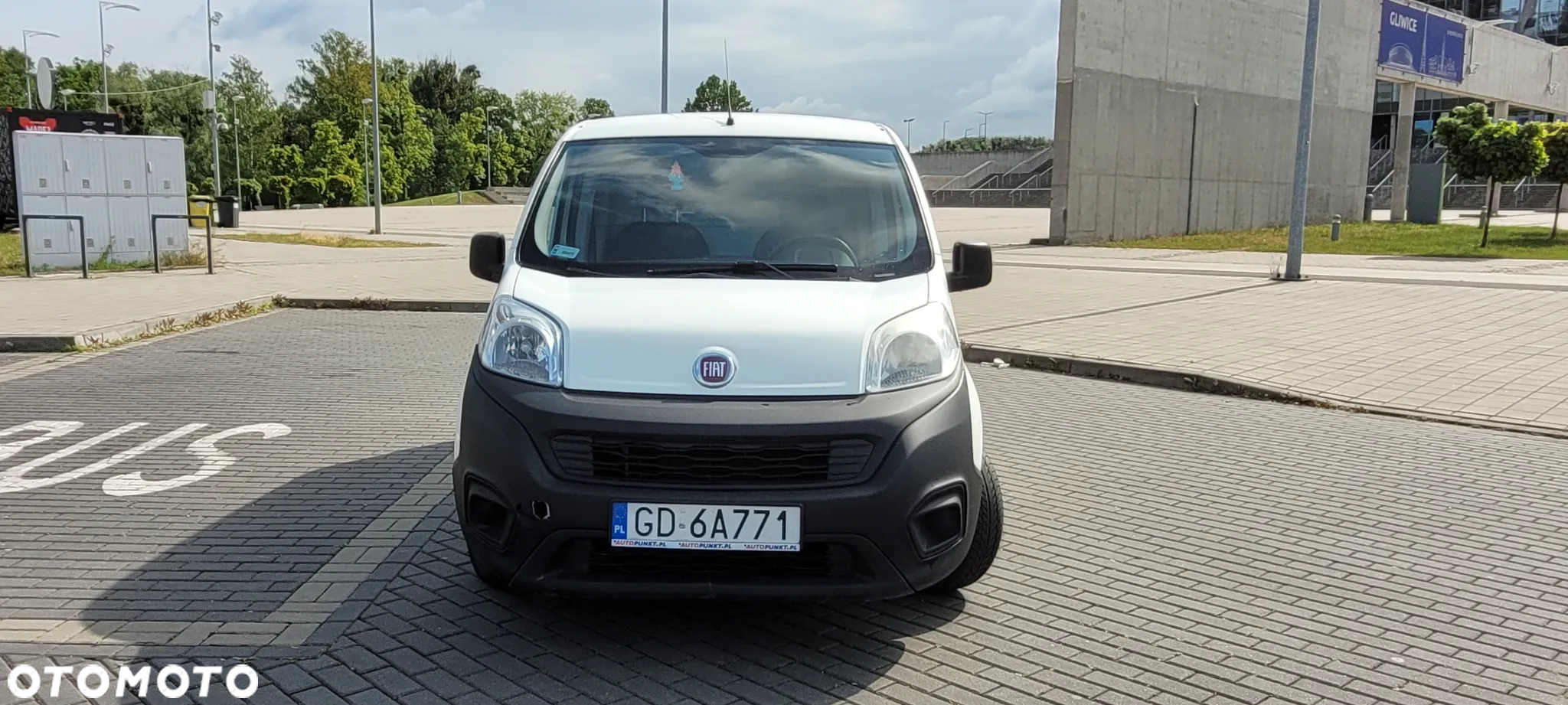 Fiat Fiorino - 2